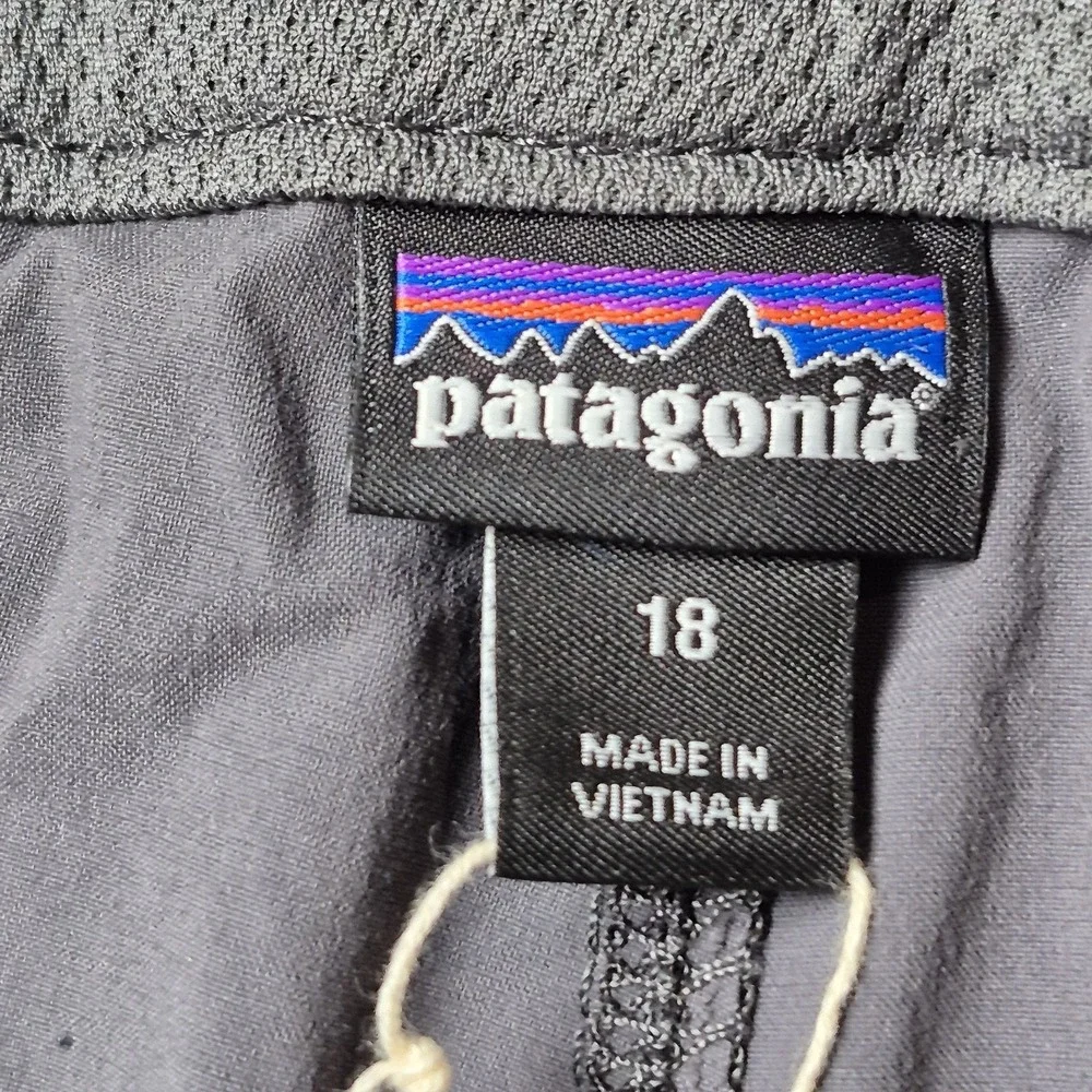 Patagonia Women's 18 Quandary Shorts 5